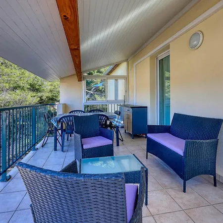 L'oree Du Cap - Climatise Proche *