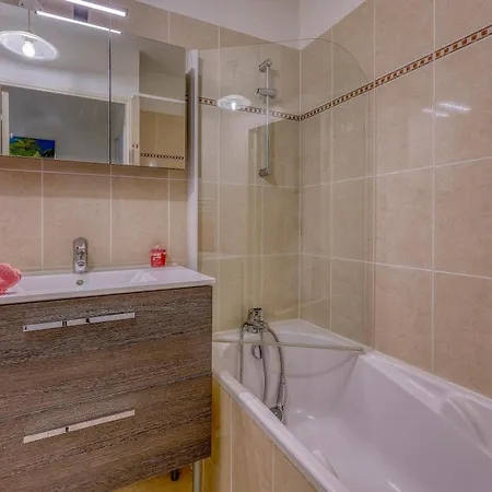 Apartman L'oree Du Cap - Climatise Proche