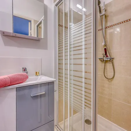 Apartman L'oree Du Cap - Climatise Proche Six-Fours-les-Plages