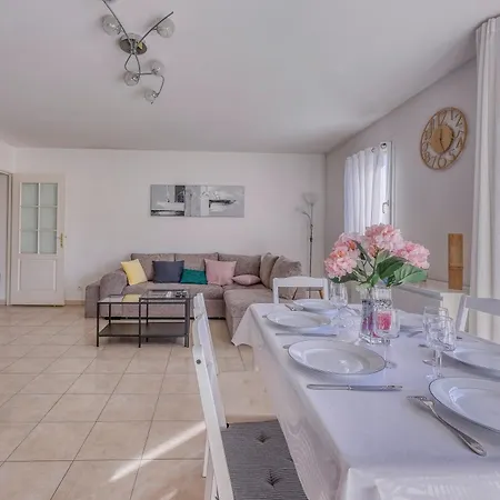 L'oree Du Cap - Climatise Proche * Six-Fours-les-Plages