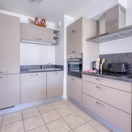 Appartement L'oree Du Cap - Climatise Proche *